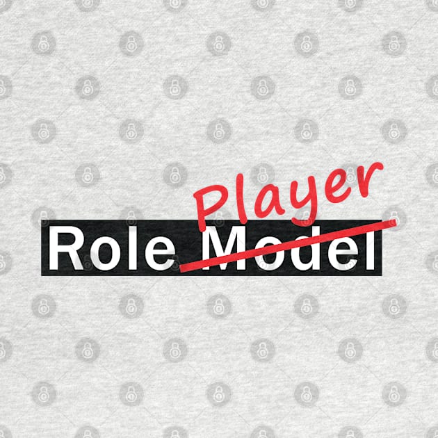 Role Player by ChilledTaho Visuals